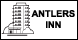 Antlers Inn - Ukiah, OR