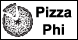 Pizza Phi - Lewisburg, PA