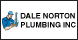 Dale Norton Plumbing - Newark, OH