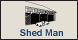 Shed Man - Kalispell, MT