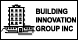 Building Innovation Group - East Rochester, NY