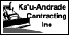 Ka'u-Andrade Contracting Inc - Naalehu, HI