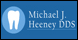 Heeney Michael J DDS: Michael J Heeney, DDS - Kearney, NE