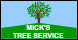 Mick's Tree Service - Hawthorne, FL