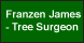 Franzen James - Tree Surgeon - Haiku, HI