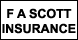 Scott F A Insurance Agency - Goshen, NY