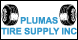 Plumas Tire Supply Inc - Chester, CA