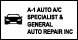 A-1 Auto Ac Specialists - Honolulu, HI