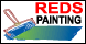 Red's Painting - New Columbia, PA