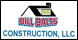 Bill Balts Construction LLC - Barron, WI