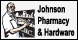 Johnson Pharmacy & Hardware - Friend, NE