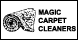 Magic Carpet Cleaners - Montague, NJ