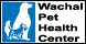 Wachal Pet Health Center - Lincoln, NE