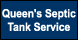 Queen's Septic Tank Service - High Point, NC