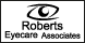 Roberts Eyecare Associates - Sidney, NY