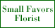 Small Favor Florist - Canyon Lake, TX