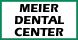 Meier Dental Center - Oconto, WI