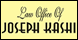 Kashi Joseph L
