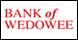 Bank Of Wedowee - Wedowee, AL