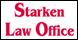 Starken Law Office - Hardy, AR