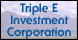 Triple E Investment Corporation - Susanville, CA