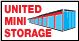 United Mini Storage - Pagosa Springs, CO