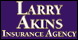 Larry Akins Insurance Agency - Statesboro, GA