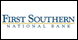 First Southern Bancorp - Statesboro, GA