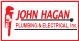 John Hagan Plumbing And Electrical - Statesboro, GA