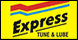 Express Tune And Lube - Statesboro, GA