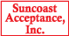 Suncoast Acceptance Inc - Statesboro, GA