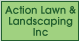 Action Lawn & Landscaping Inc - Statesboro, GA