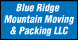 Blue Ridge Mountain Moving Co - Blue Ridge, GA