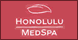 Honolulu MedSpa - Honolulu, HI