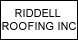 Riddell Roofing - New Boston, IL