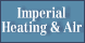 Imperial Heating & Air - Ashland, KY