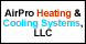 AirPro Heating & Cooling Systems, LLC - Ashland, KY