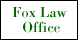 Fox Law Offices - Olive Hill, KY