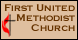 First United Methodist Church - Ashland, KY