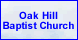 Oak Hill Baptist Church - Somerset, KY
