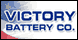 Victory Battery - Covington, KY