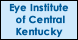 Eye Institute/central Kentucky - Campbellsville, KY