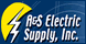 A & S Electric Supply Inc - Erlanger, KY