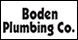 Boden Plumbing - Fort Thomas, KY