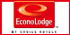 Econo Lodge - Erlanger, KY