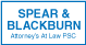 Spear & Blackburn Attorneys - Russell, KY