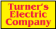 Turner's Electric Company - Radcliff, KY