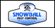 Snowball Pest Control - Alexandria, KY