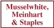 Musselwhite Meinhart & Staples - Radcliff, KY