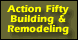 Action Fifty Bldg & Remodeling - Ashland, KY